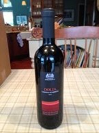Dolia Cannonau Di Sardegna 2011